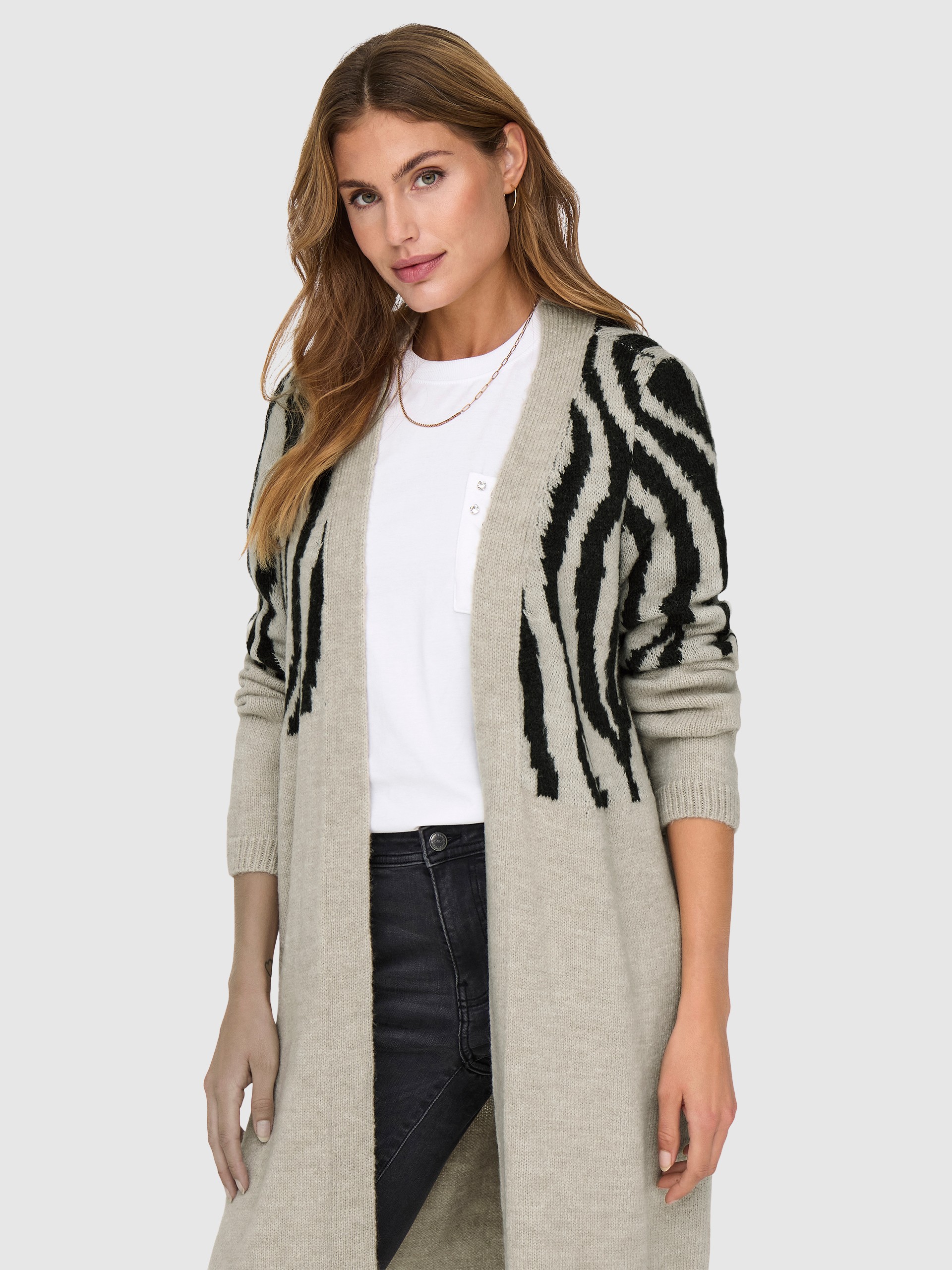 Chaqueta Mujer Only