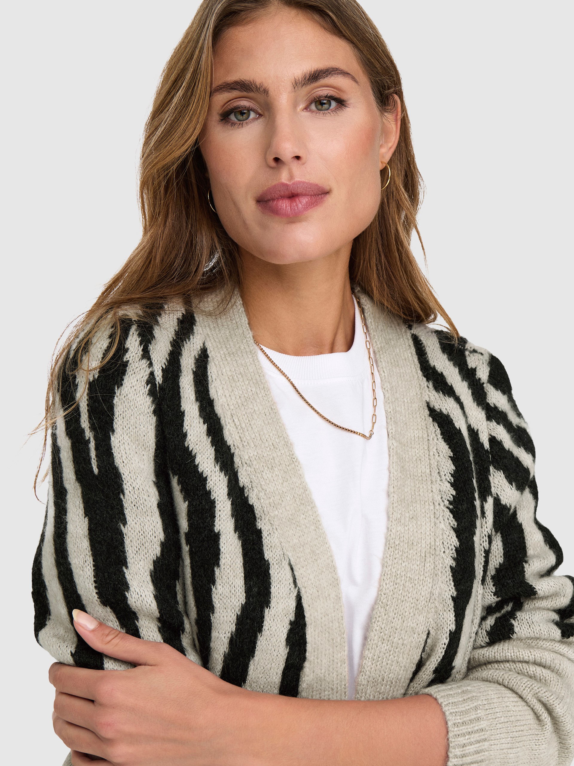 Chaqueta Mujer Only