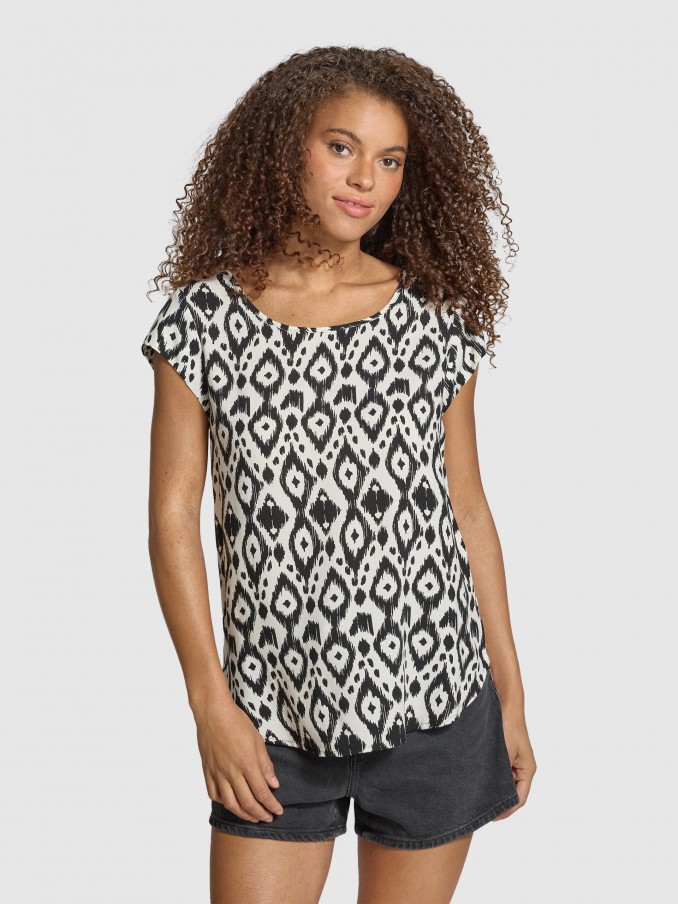 Blusa Mujer Only