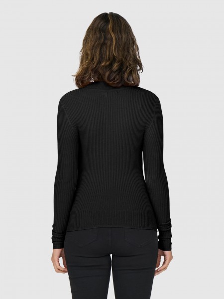 Pullover Woman Only