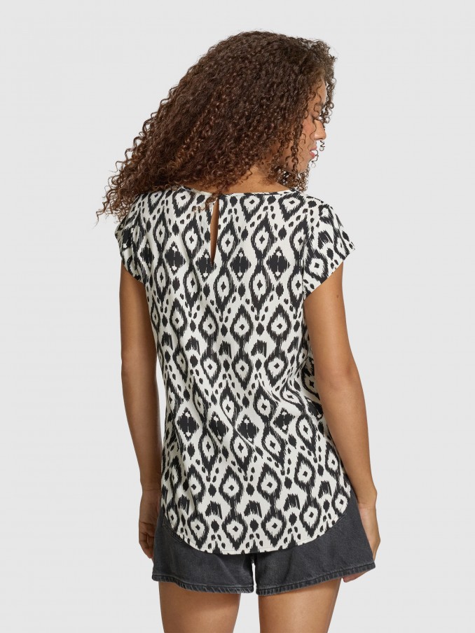 Blusa Mujer Only