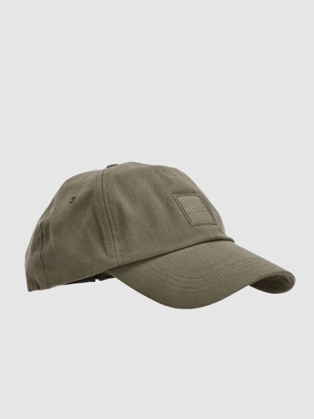 Bons Homem Boss Orange