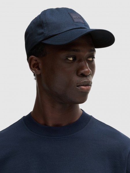 Bons Homem Boss Orange