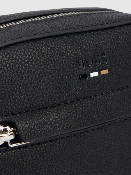 Pasta Para Porttil Homem Boss