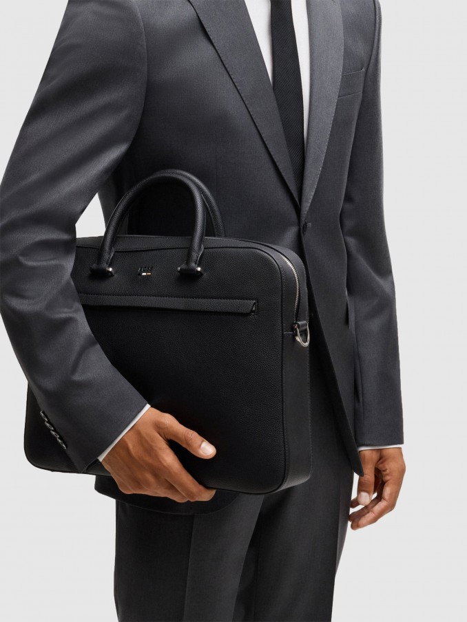 Bolsas para portátiles Hombre Boss