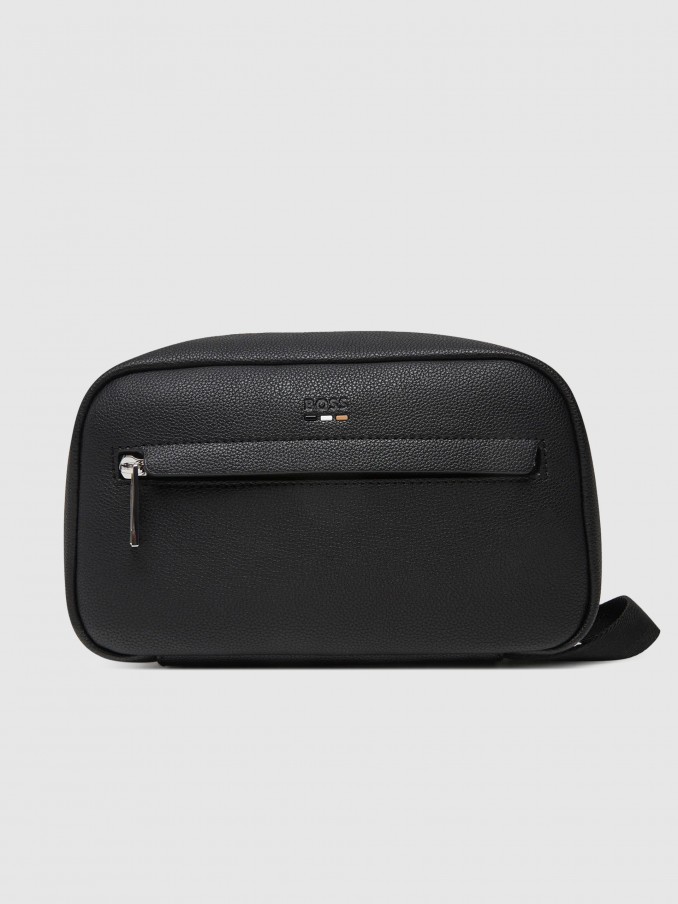 Bags / Purses Man Black Boss