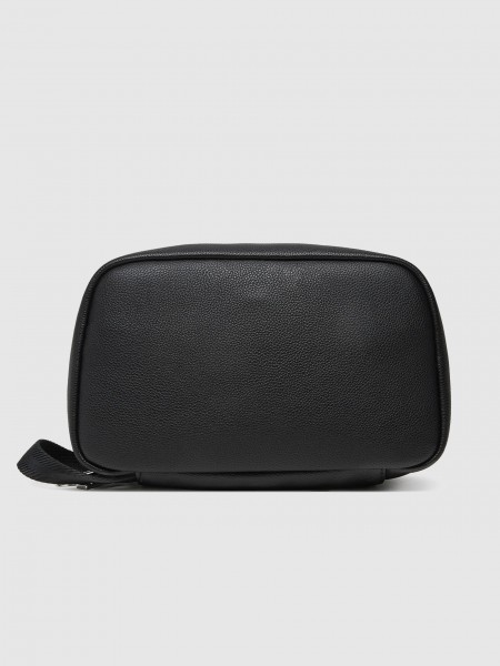 Bolsos / Carteras Hombre Negro Boss Bolsos / Carteras Hombre Negro Boss