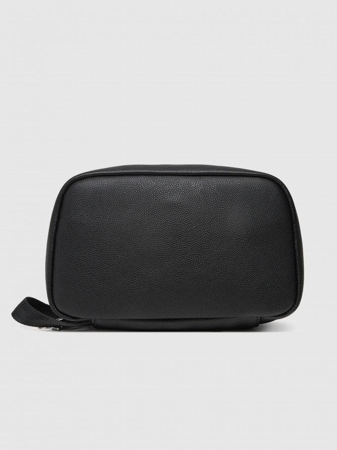 Bags / Purses Man Black Boss