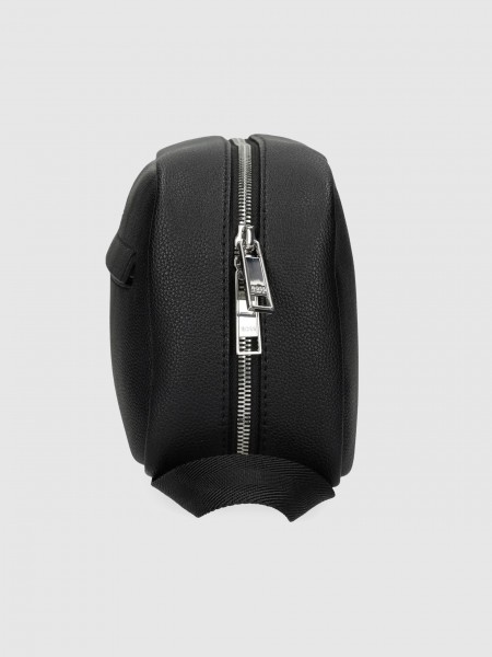 Bolsos / Carteras Hombre Negro Boss Bolsos / Carteras Hombre Negro Boss