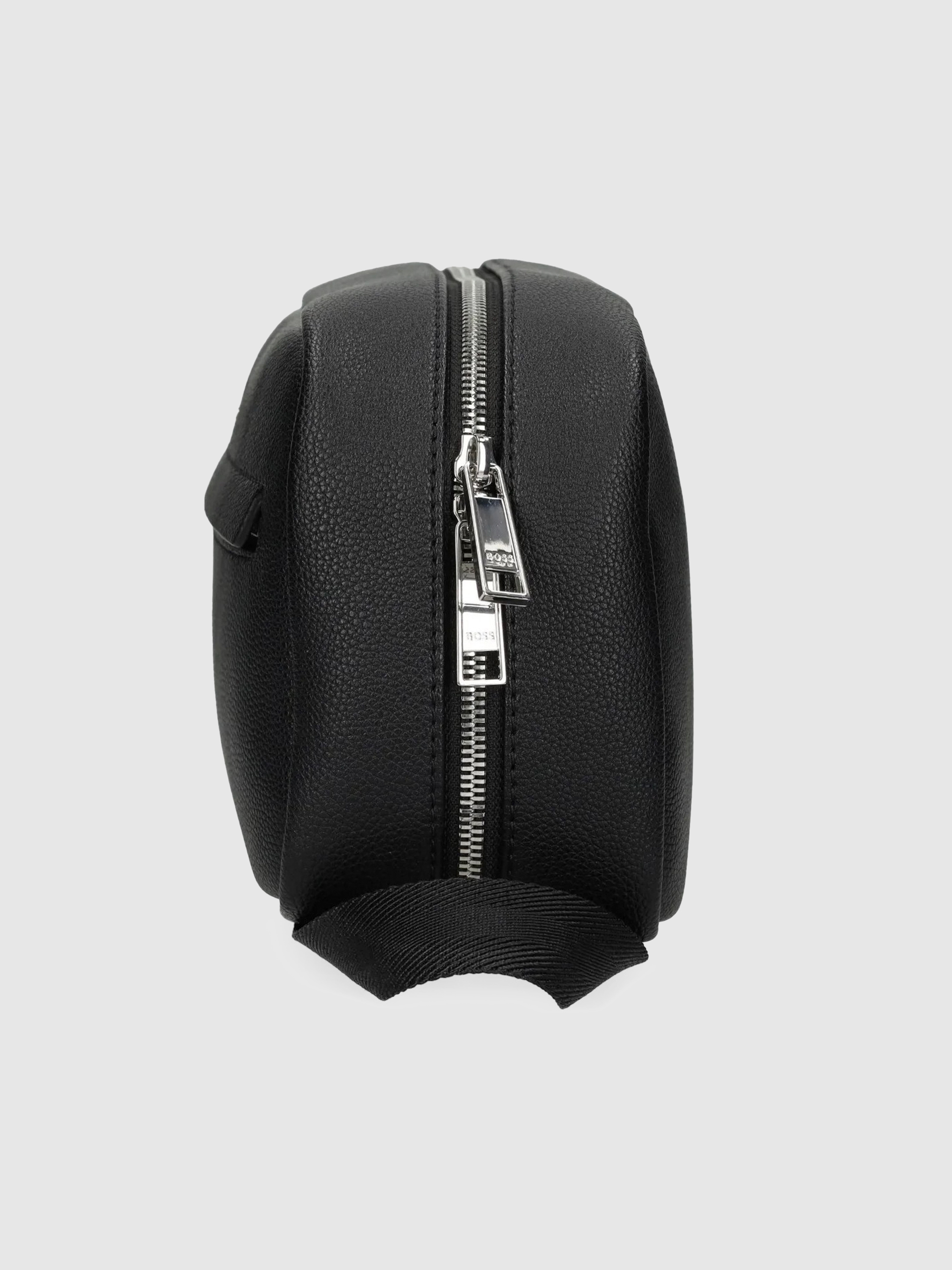 Bolsos / Carteras Hombre Negro Boss