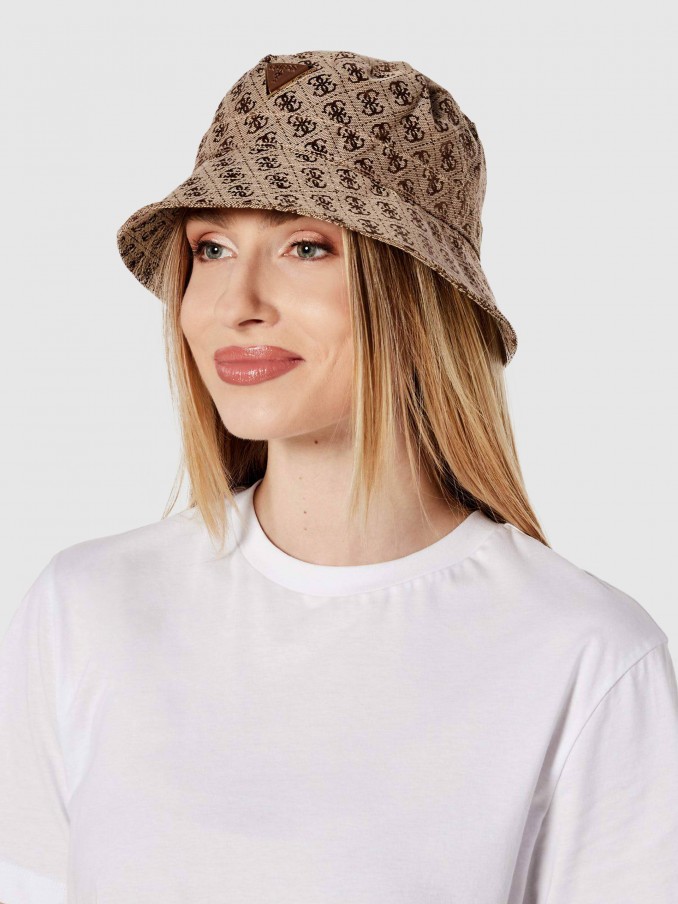 Chapus Mulher Guess Acessrios