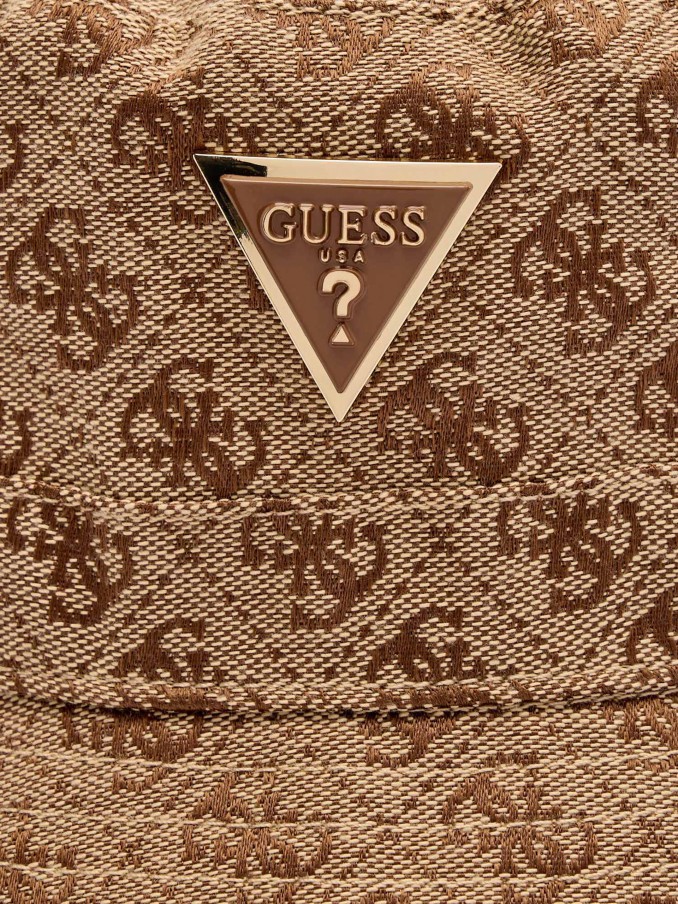 Chapus Mulher Guess Acessrios