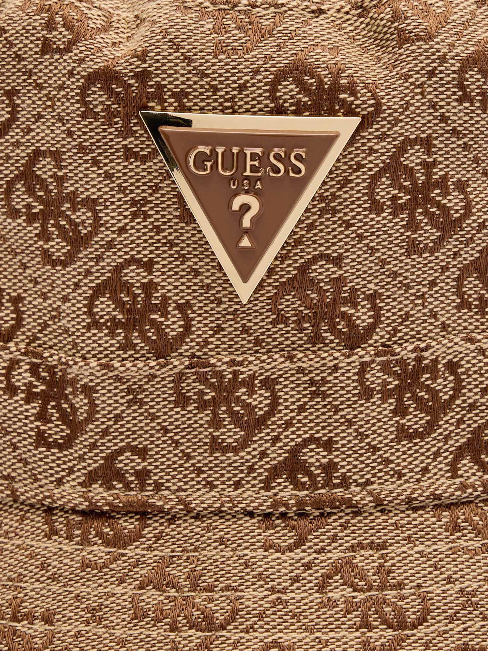 Sombreros Mujer Beige Guess