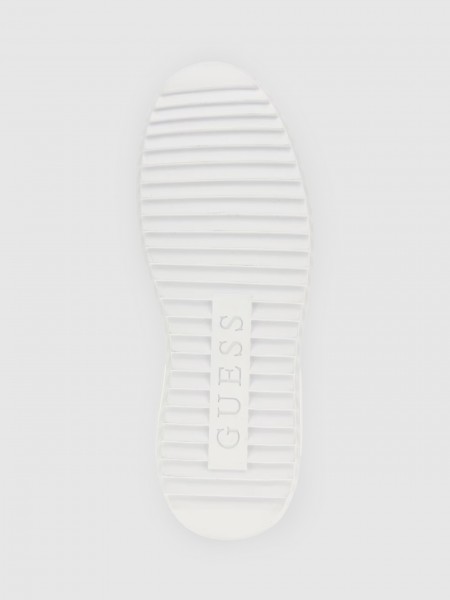 Sapatilhas Mulher Guess Footwear