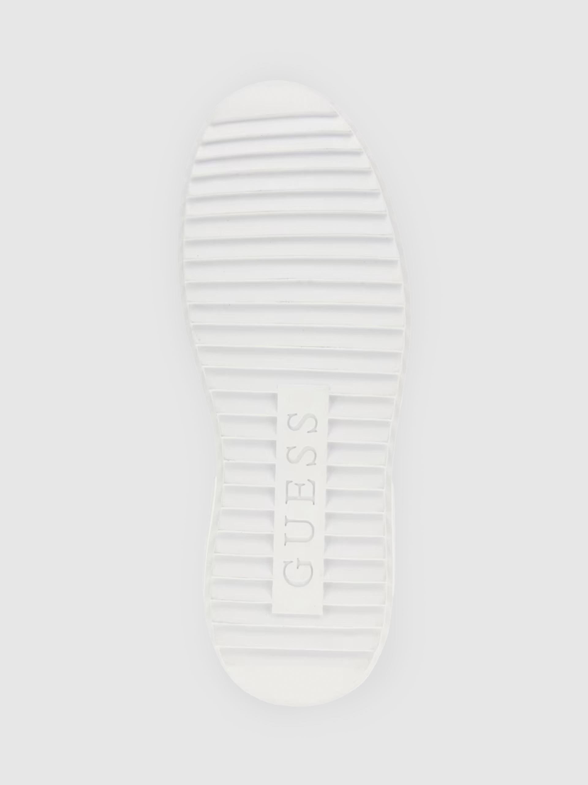 Tenis Mujer Blanco Guess