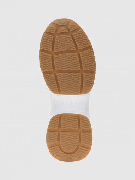 Sapatilhas Mulher Guess Footwear