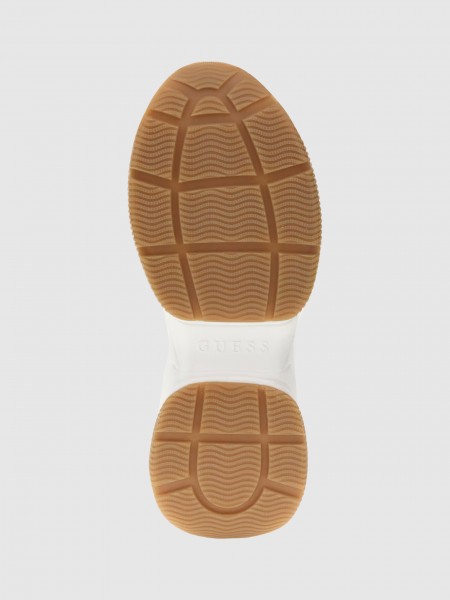 Sapatilhas Mulher Guess Footwear