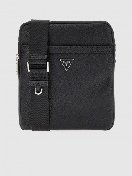 Mala Tiracolo Homem Guess Acessrios