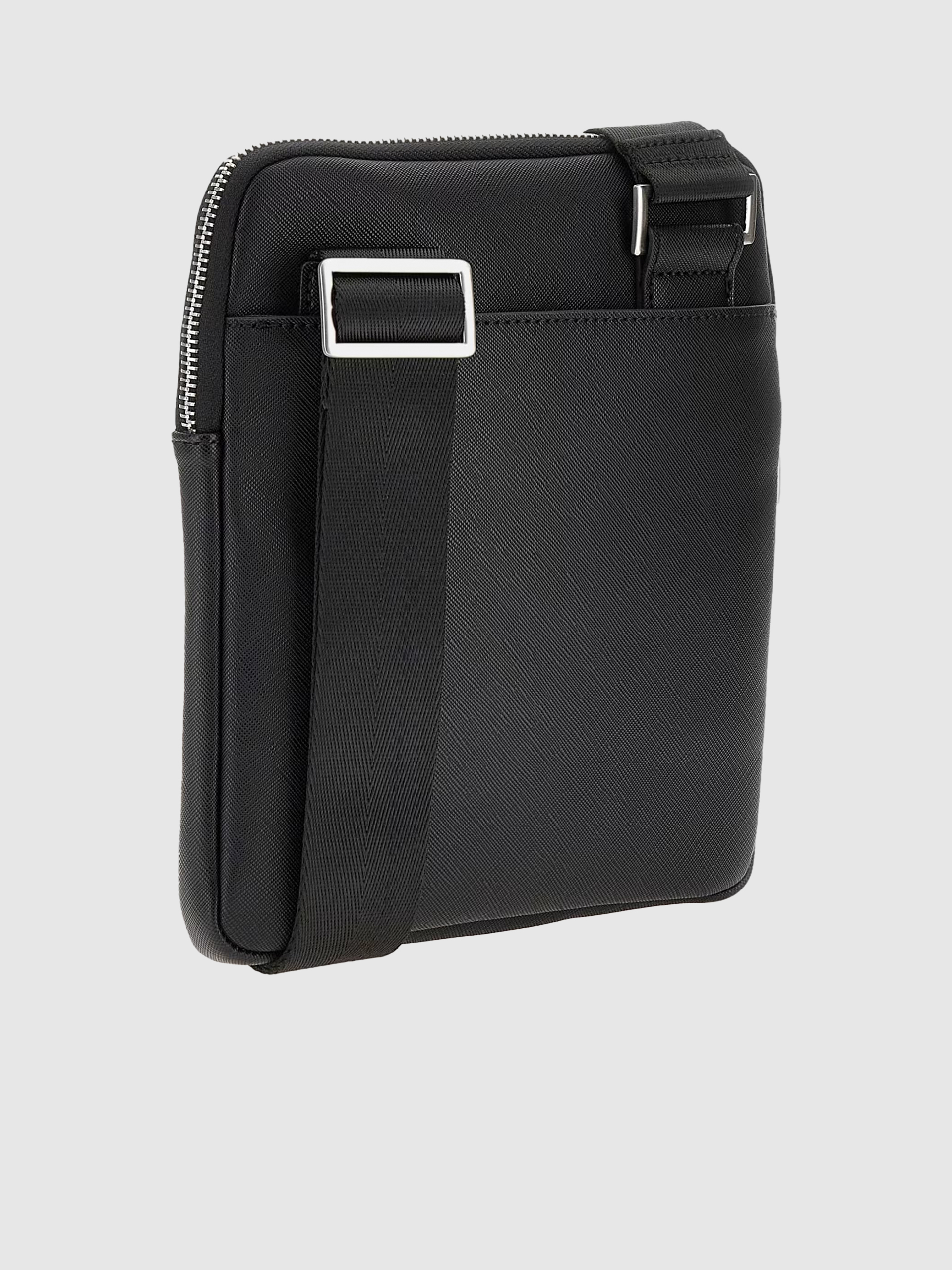 Shoulder Bags Man Black Guess