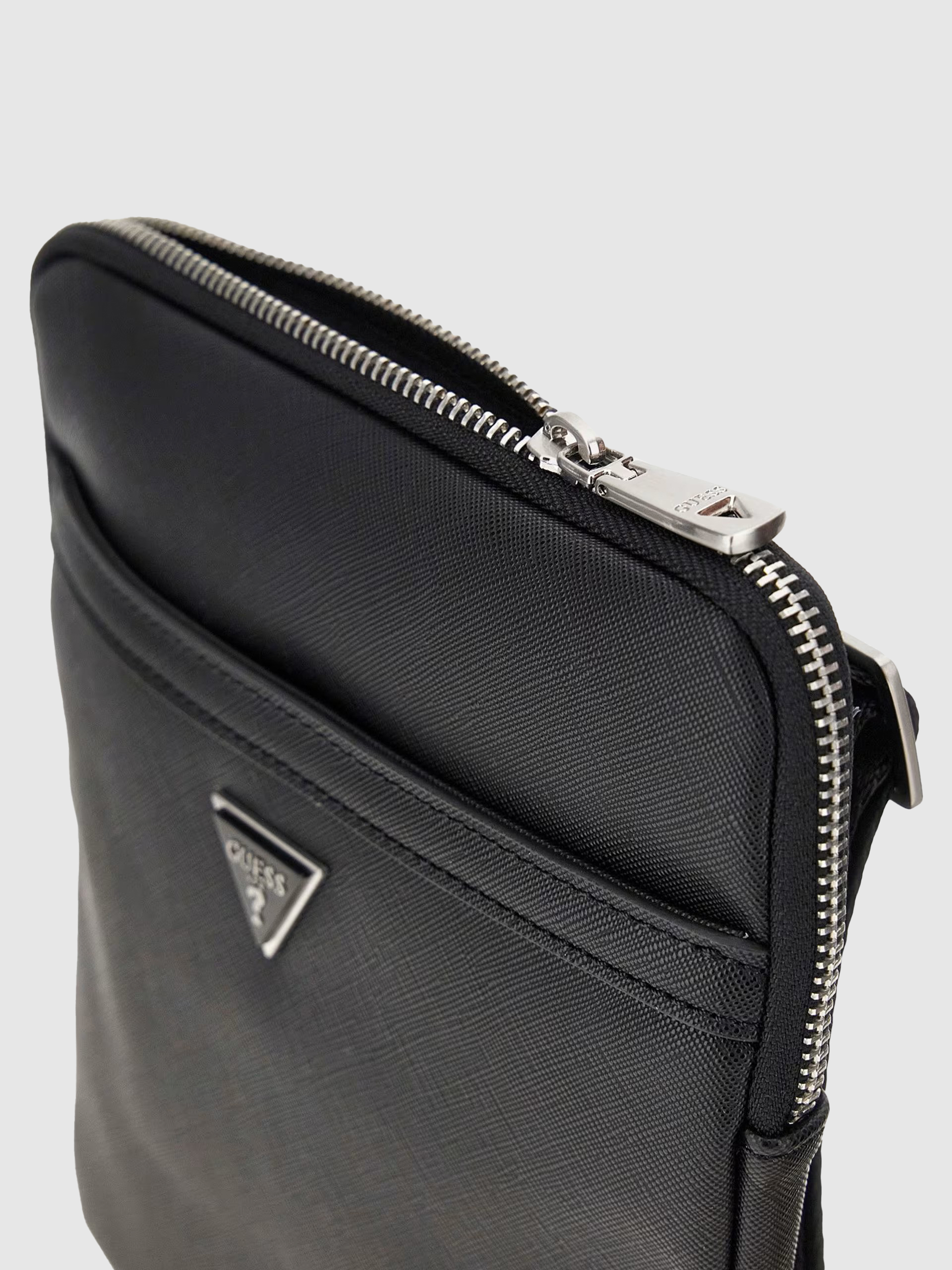 Shoulder Bags Man Black Guess