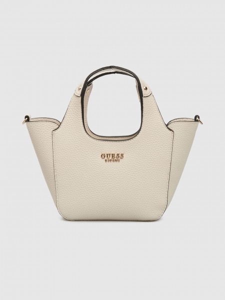 Shoppers Woman Cream Guess