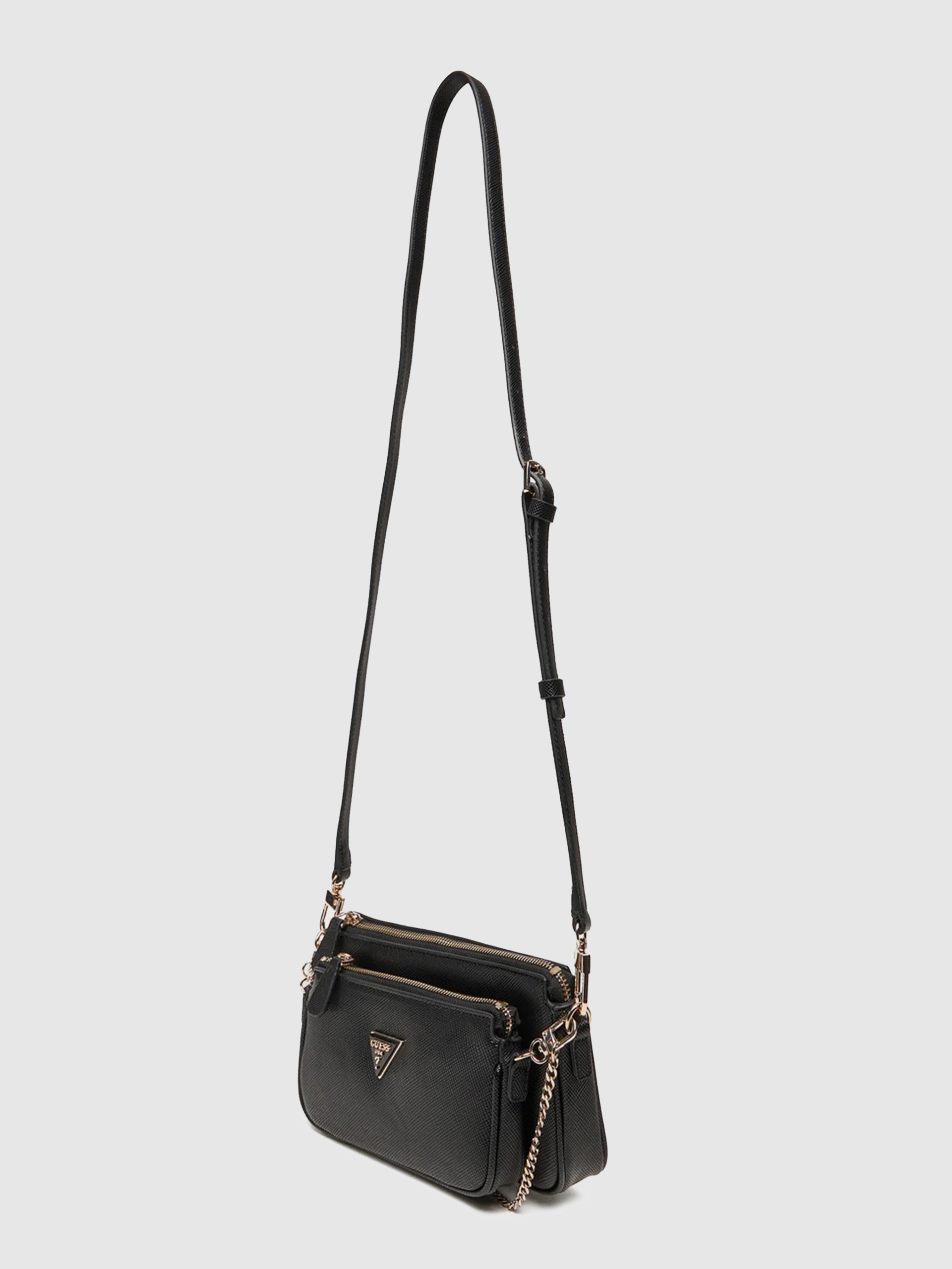 Shoulder Bags Woman Black Guess