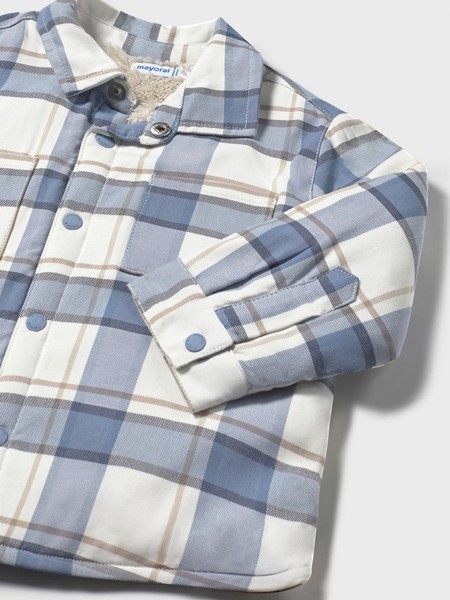 Casaco Beb Menino Mayoral