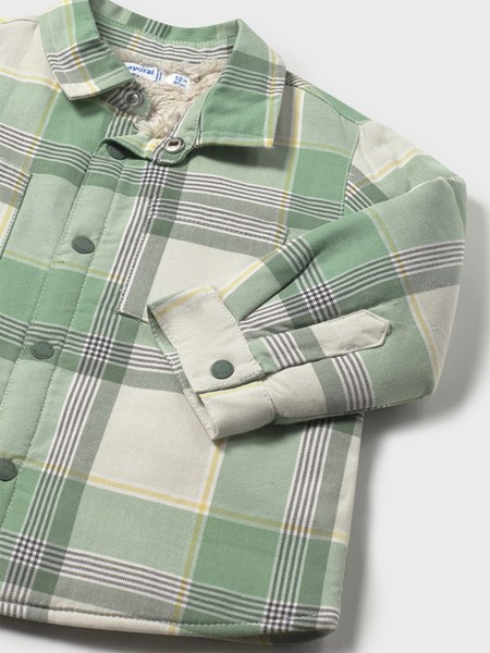 Casaco Beb Menino Mayoral