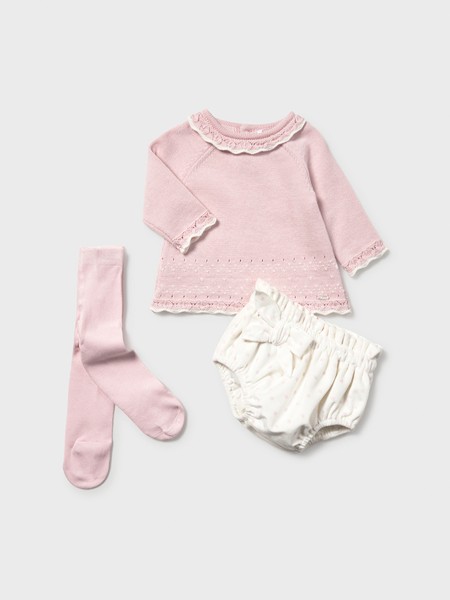 Conjuntos Beb Menina Mayoral