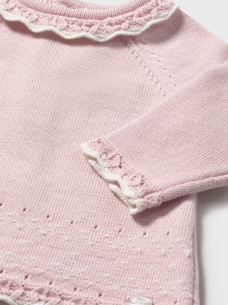 Conjuntos Beb Menina Mayoral