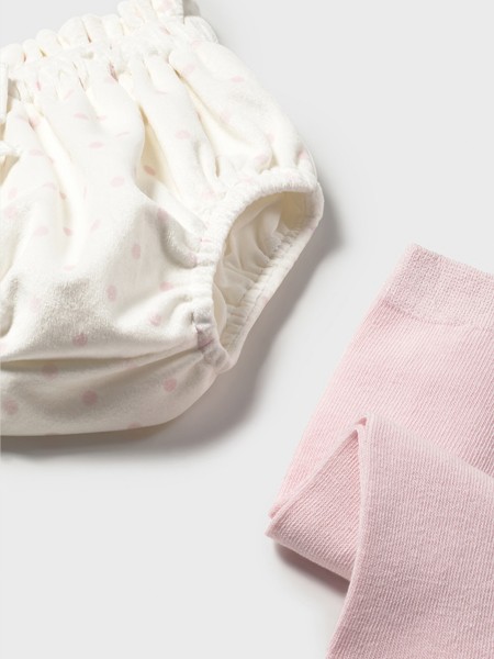 Conjuntos Beb Menina Mayoral