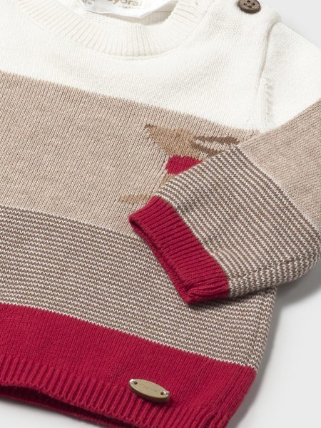 Conjuntos Beb Menino Mayoral