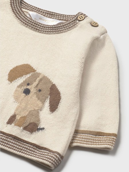 Camisola Beb Menino Mayoral