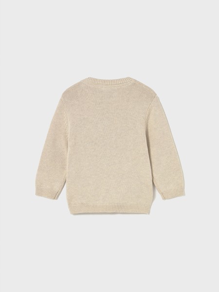 Camisola Beb Menino Mayoral