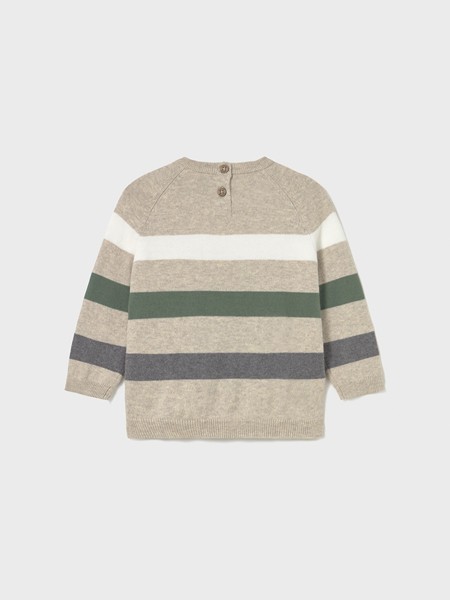 Pullover Baby Boy Beige Mayoral Pullover Baby Boy Beige Mayoral
