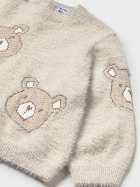 Camisola Beb Menina Mayoral