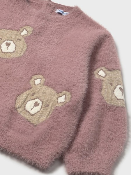 Camisola Beb Menina Mayoral