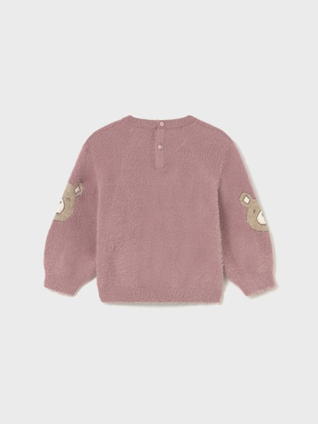 Camisola Beb Menina Mayoral