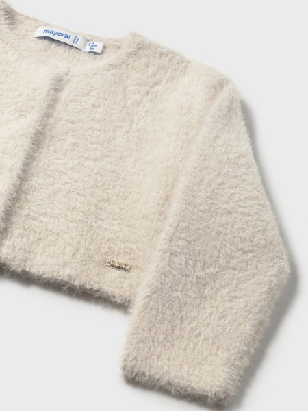 Casaco Beb Menina Mayoral