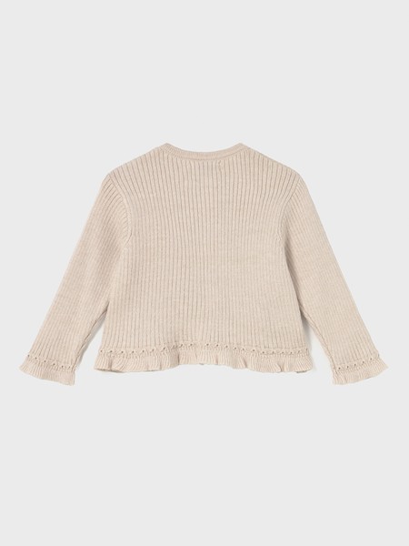 Casaco Beb Menina Mayoral