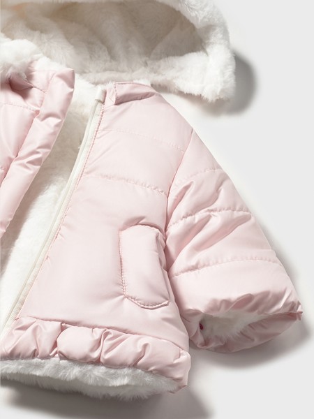 Casaco Beb Menina Mayoral