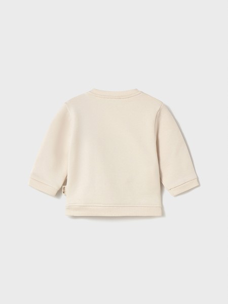 Jersey Bebe Niño Beige Mayoral Jersey Bebe Niño Beige Mayoral