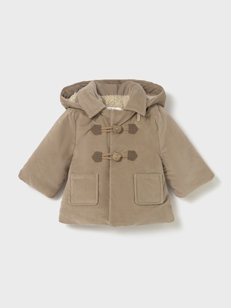 Casaco Menino Mayoral
