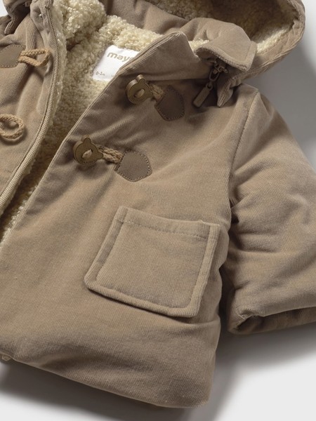 Casaco Menino Mayoral