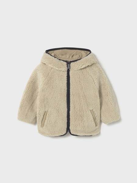 Chaqueta Bebe Niño Beige Mayoral Chaqueta Bebe Niño Beige Mayoral