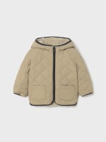 Jacket Baby Boy Beige Mayoral Jacket Baby Boy Beige Mayoral