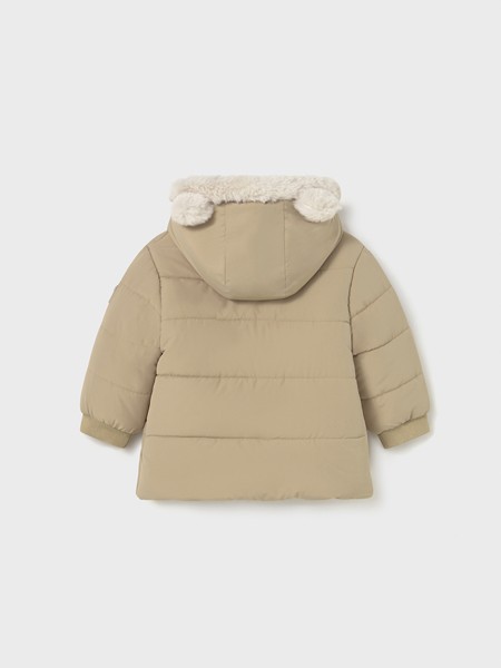 Chaqueta Bebe Niño Beige Mayoral Chaqueta Bebe Niño Beige Mayoral