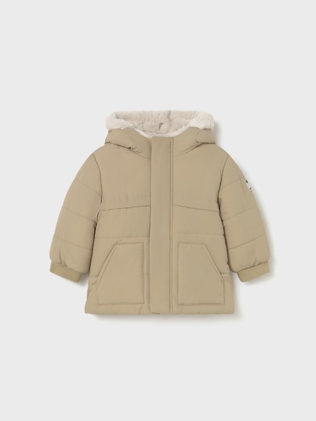 Chaqueta Bebe Niño Beige Mayoral Chaqueta Bebe Niño Beige Mayoral