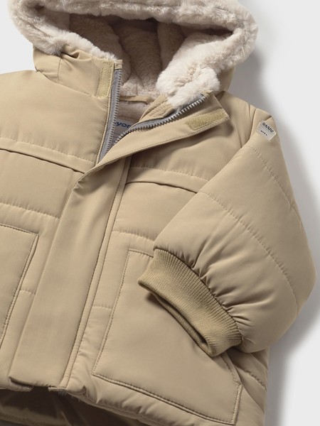 Chaqueta Bebe Niño Beige Mayoral Chaqueta Bebe Niño Beige Mayoral