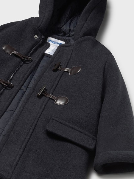 Casaco Beb Menino Mayoral